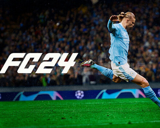 ÖMÜR BOYU GARANTİ | EA FC 24 Fifa 24