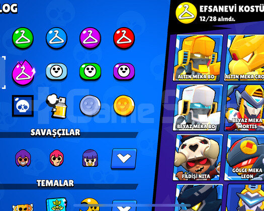 BU FİYATA MÜKEMMEL FULL HESAP KAÇIRMA