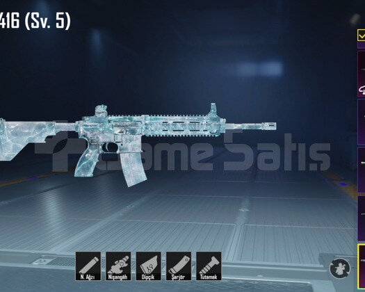 M4 5. SVY MG3 3. SVY