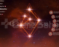 C6R3 ARLECCHİNO