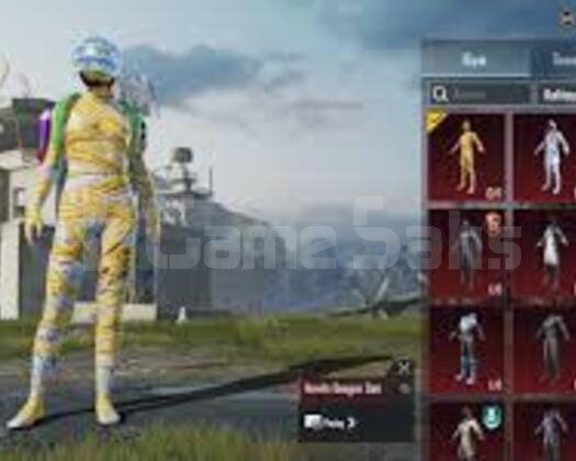 PUBG MOBİLE RANDOM HESAP SATIŞ YERİ
