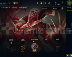 EUW HANDMADE UNRANKED