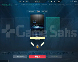 Champions 23 Setli | Mail Devirli | Smurf