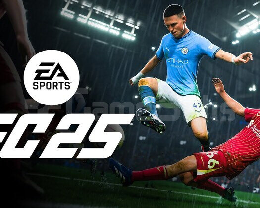 FC 25 PC-PS-XBOX Her Platfromda Coins Vardır..