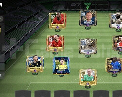101 gen fifa mobile hesabi 51sv 102 olucak yakinda