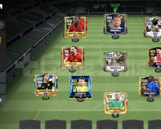101 gen fifa mobile hesabi 51sv 102 olucak yakinda