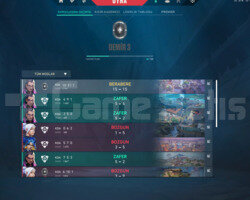FAST SHIP DEMIR ELO HESAP v  MAIL