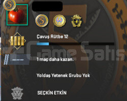 3 MADALYALI 9 YILLIK CS HESABI