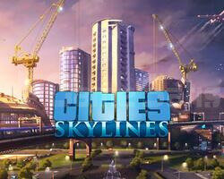 Cities Skylines ll