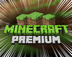 Minecraft Premium Sınırsız + Garantili