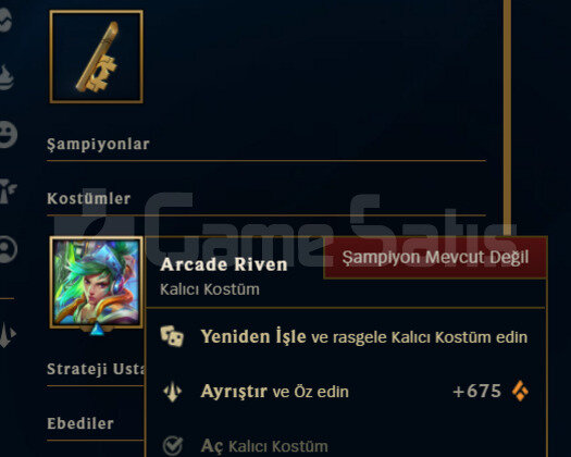 ELLE KASILMIŞ / FRESH 30 LEVEL / TR
