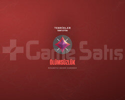 YÜKSEK MMR İMMO 1 FRESH ACC