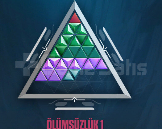 BÖLÜM 8 KISIM 3 İMMO BİTİRMİŞ FRESH HESAP