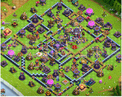COC TH 15 MAX | 226 LEVEL