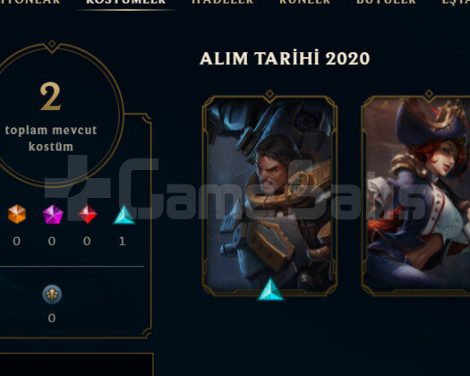 35 LVL 34 ŞAMPİYON BRONZ-DEMIR ELO