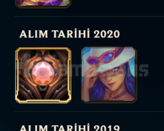 35 LVL 34 ŞAMPİYON BRONZ-DEMIR ELO