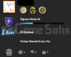 3 MADALYALI 7 YILLIK CS2 HESABI