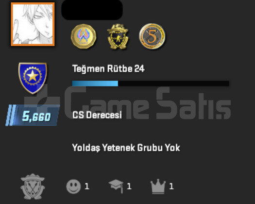 3 MADALYALI 7 YILLIK CS2 HESABI