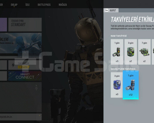 TEMİZ R6 HESABI