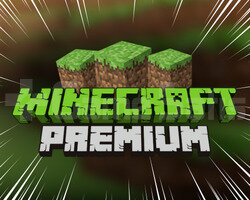 MİNECRAFT PREMİUM SINIRSIZ HESAP DESTEK