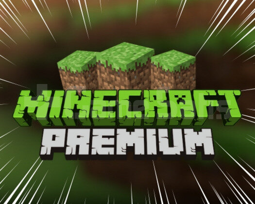 MİNECRAFT PREMİUM SINIRSIZ HESAP DESTEK