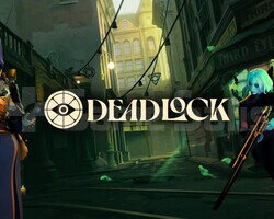Deadlock Beta Daveti Steam