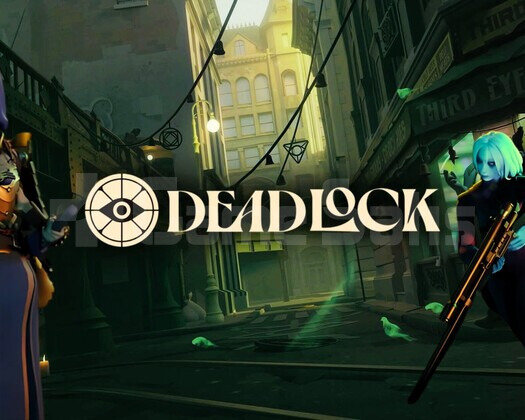 Deadlock Beta Daveti Steam