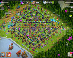 TH 14 MAXTAN GEÇİM | IDsiz TH 15 | +80 LVL