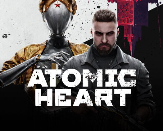 Atomic Heart