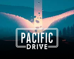 Pacific Drive