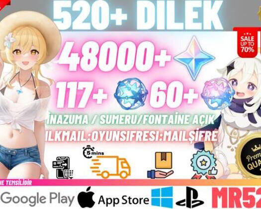 EU | MR52 520+ Dilek - 48000 Köken 117+60 Yazgı