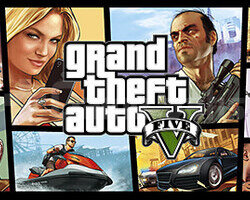 GTA 5 tüm bilgileri değişen hesap