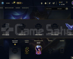 2023 Split 2 Challenger, güncel master mmr