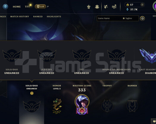 2023 Split 2 Challenger, güncel master mmr