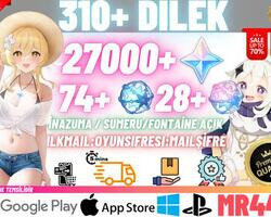EU | MR44 310+ Dilek - 27000 Köken 74+28 Yazgı