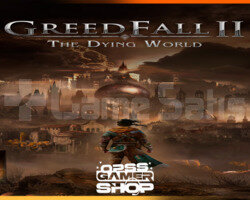 GreedFall II The Dying World + Garanti