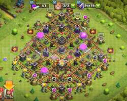 b11 b9  2 coc hesap