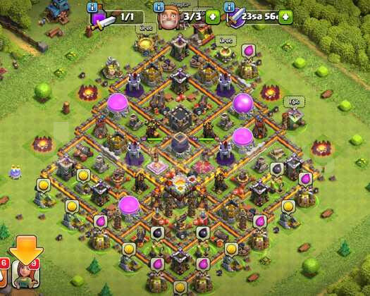 b11 b9  2 coc hesap