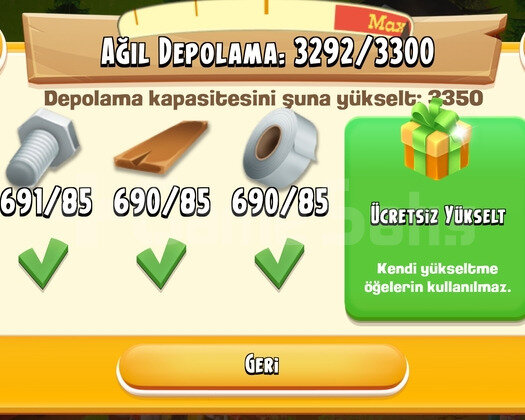 47 LVL 90 MİLYONLUK ALTIN HESABI