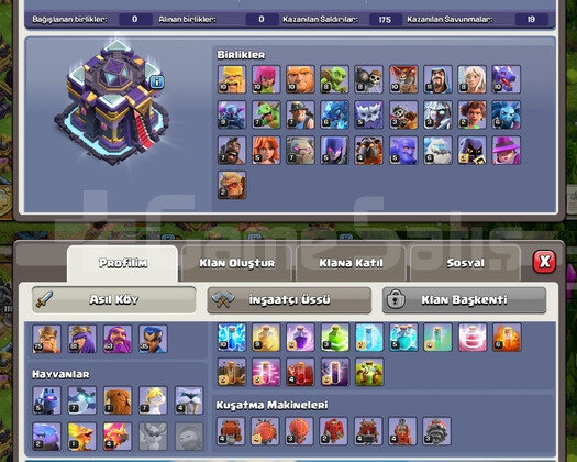 TH 15 MUHTEŞEM HESAP