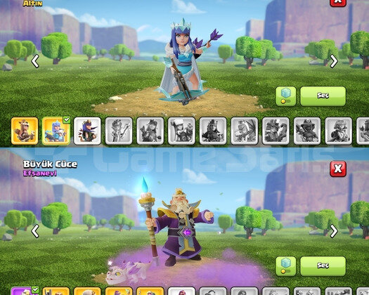 TH 15 MUHTEŞEM HESAP