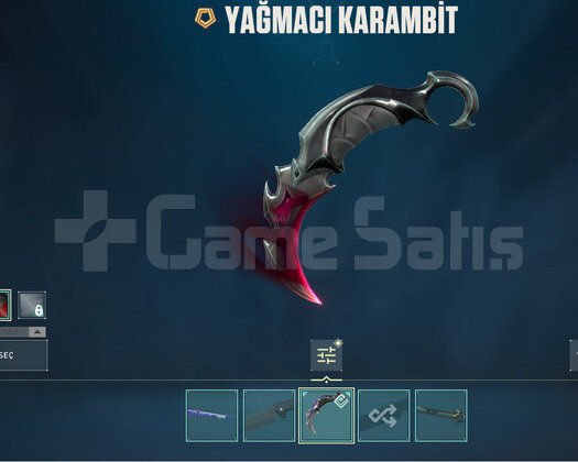 İLK MAİLLİ FULL HESAP!! BU FİYATA KAÇMAZ!