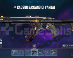 İLK MAİLLİ FULL HESAP!! BU FİYATA KAÇMAZ!