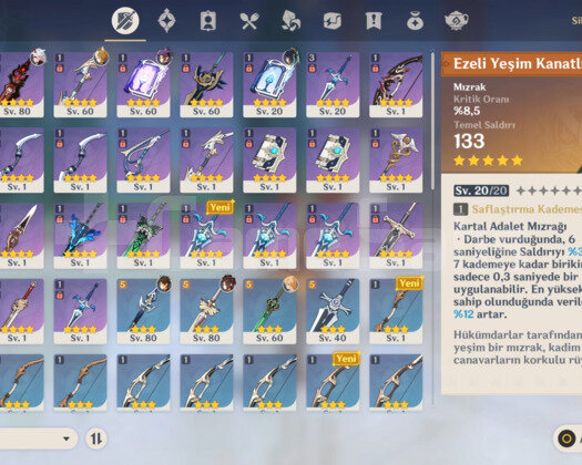 EU | MR 50 Chiori ++