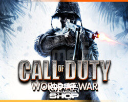 Call of Duty World At War