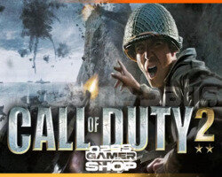 Call of Duty 2