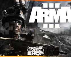 Arma 3 + Garanti