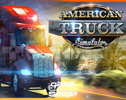 American Truck Simulator