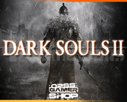 Dark Souls 2
