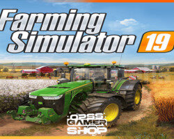 Farming Simulator 19